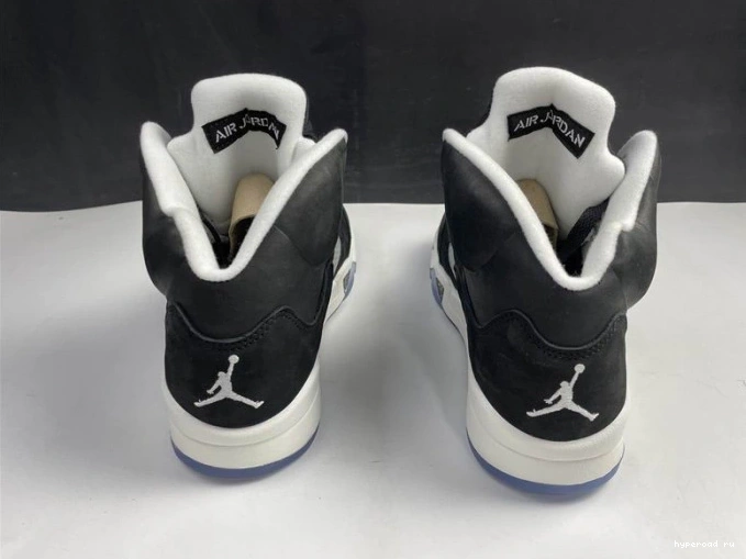 AIR OREO 5 CT4838-011 JORDAN 1117